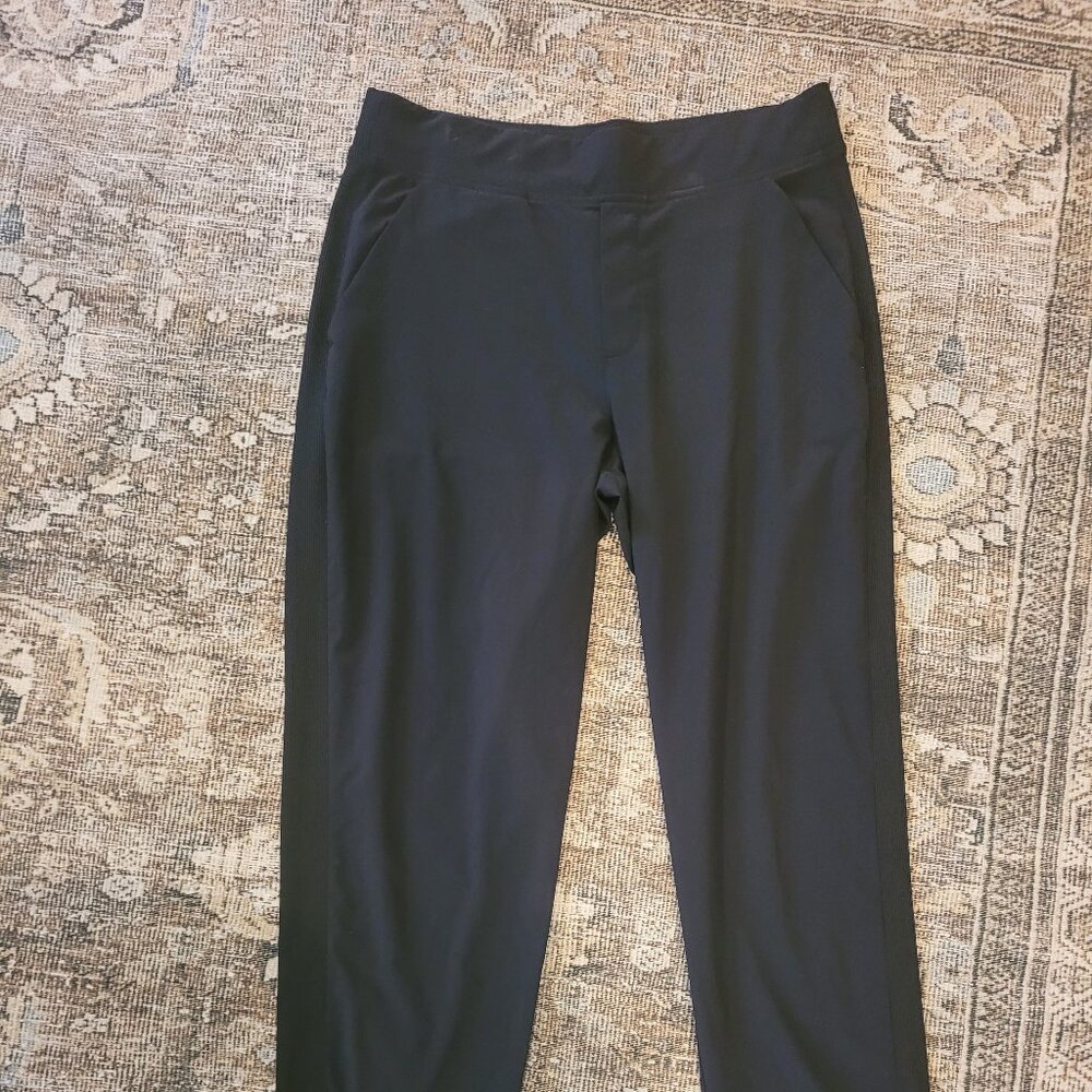 Athleta Brooklyn Ankle Pant (Size 10)